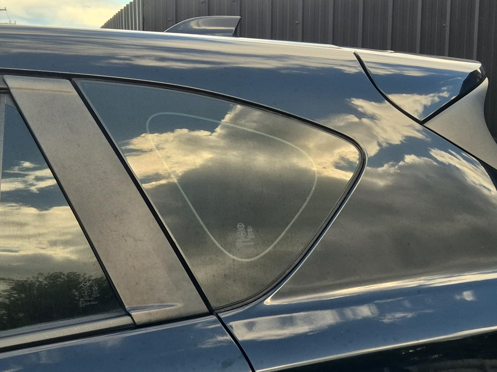 Mazda CX5 - KE 2012-Present