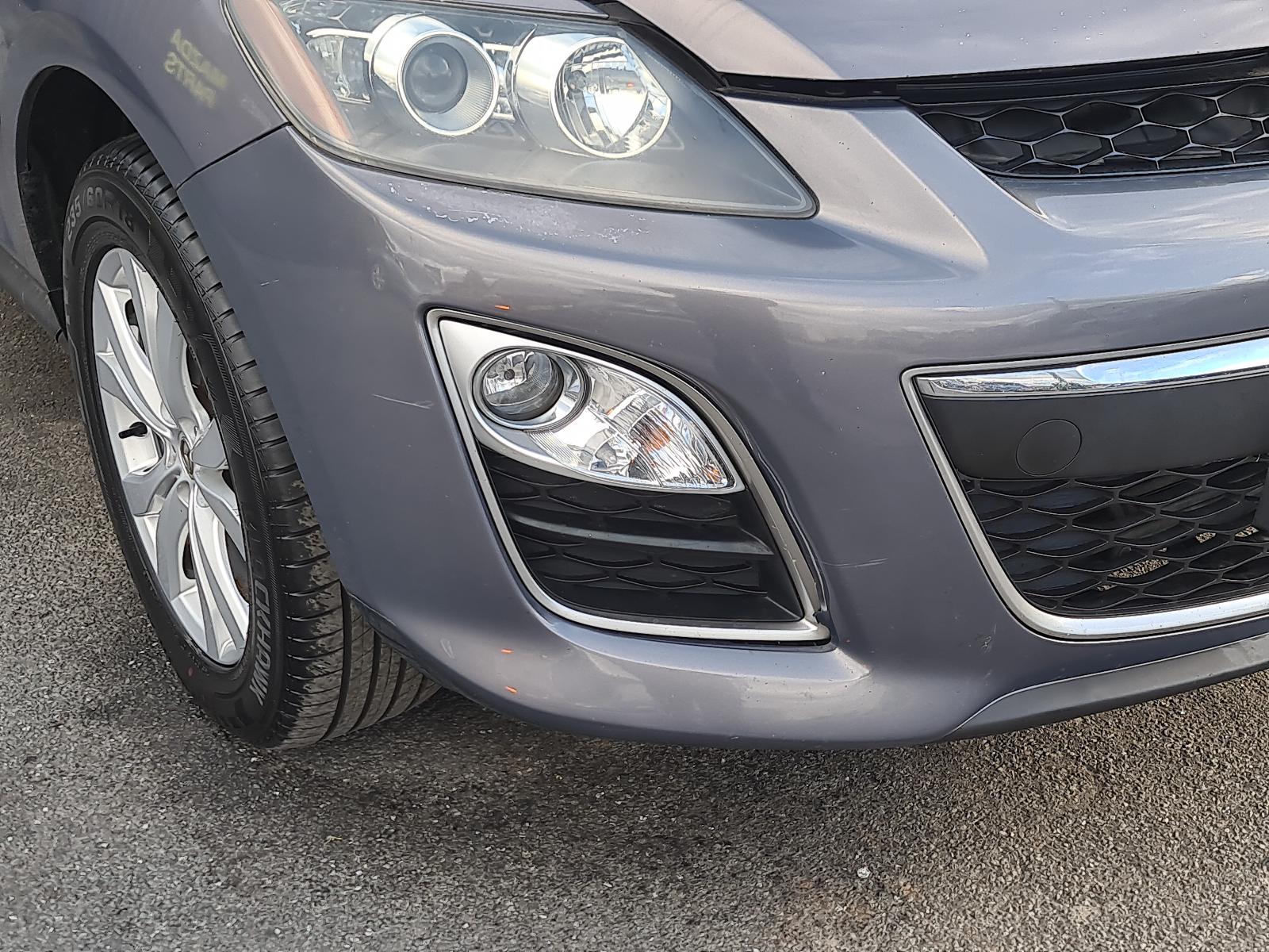 Mazda CX7 - ER 2006-2012