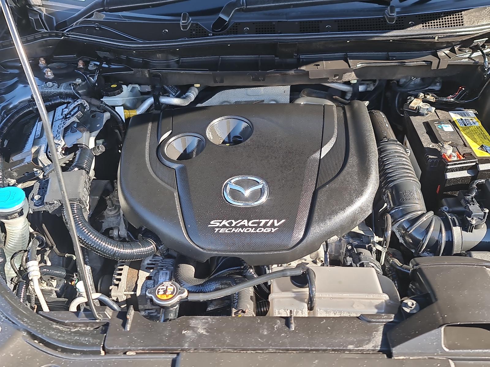 Mazda CX5 - KE 2012-Present