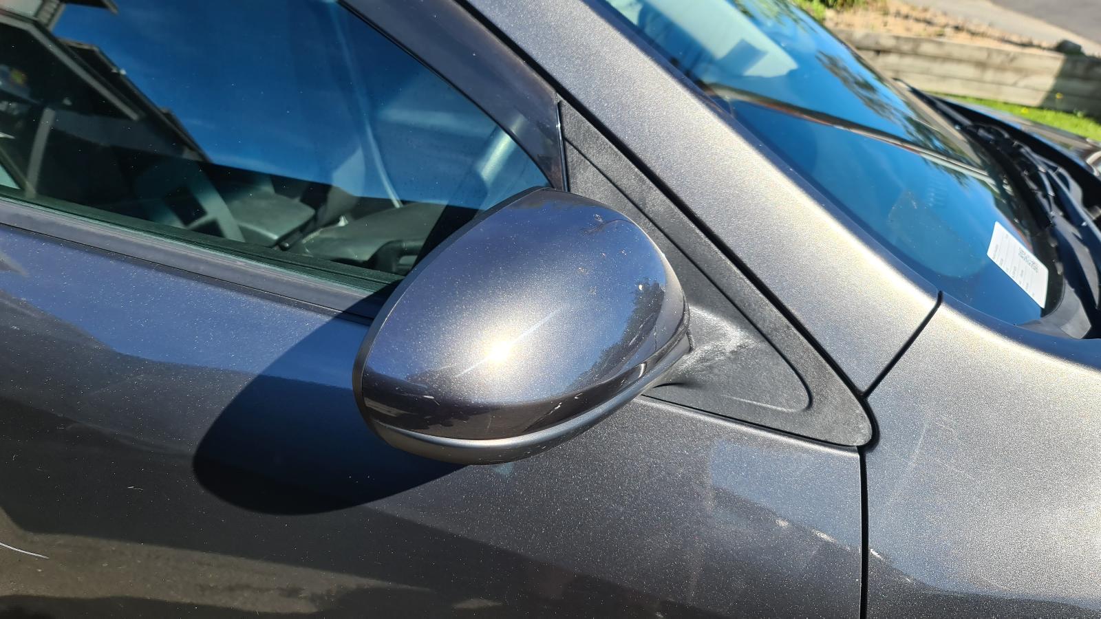 Mazda Axela - BL 2009-2013