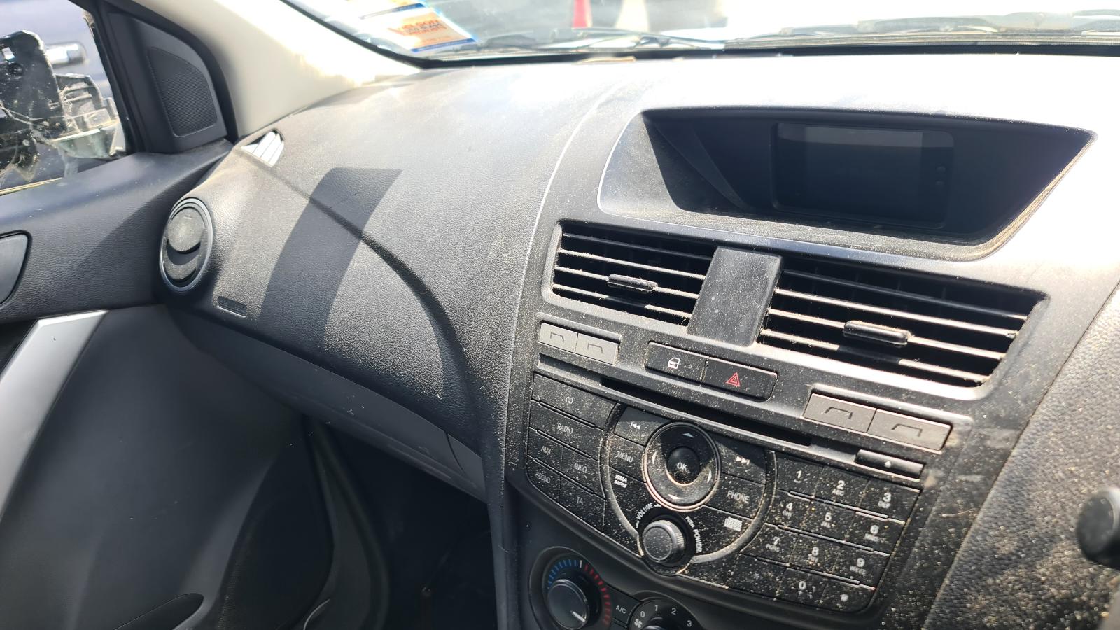 Mazda BT50 - UP 2011-Present