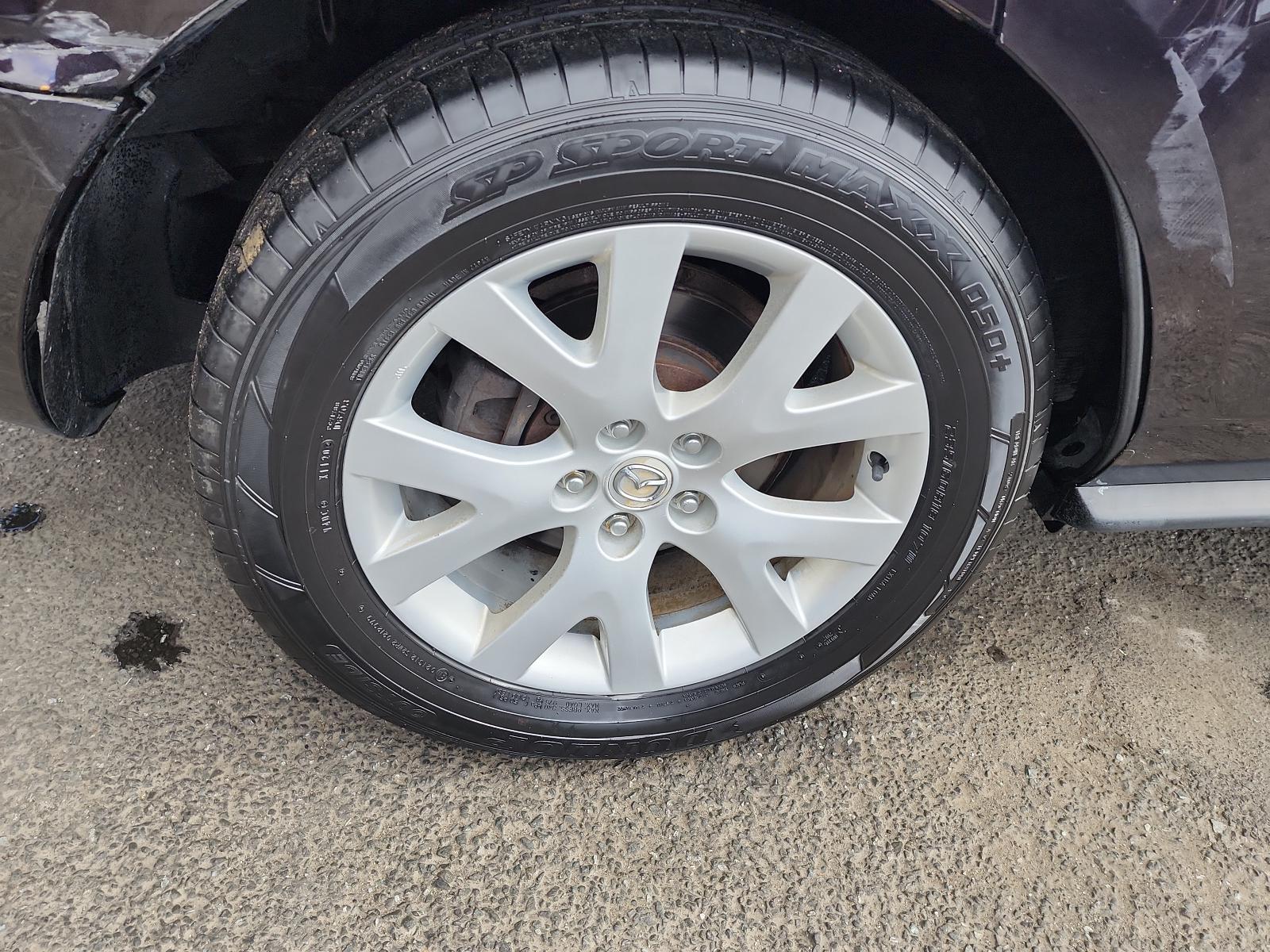 Mazda CX7 - ER 2006-2012