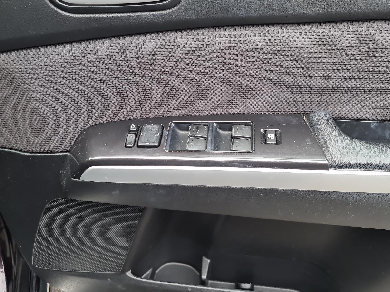 Mazda MPV - LY3P 2007-Present