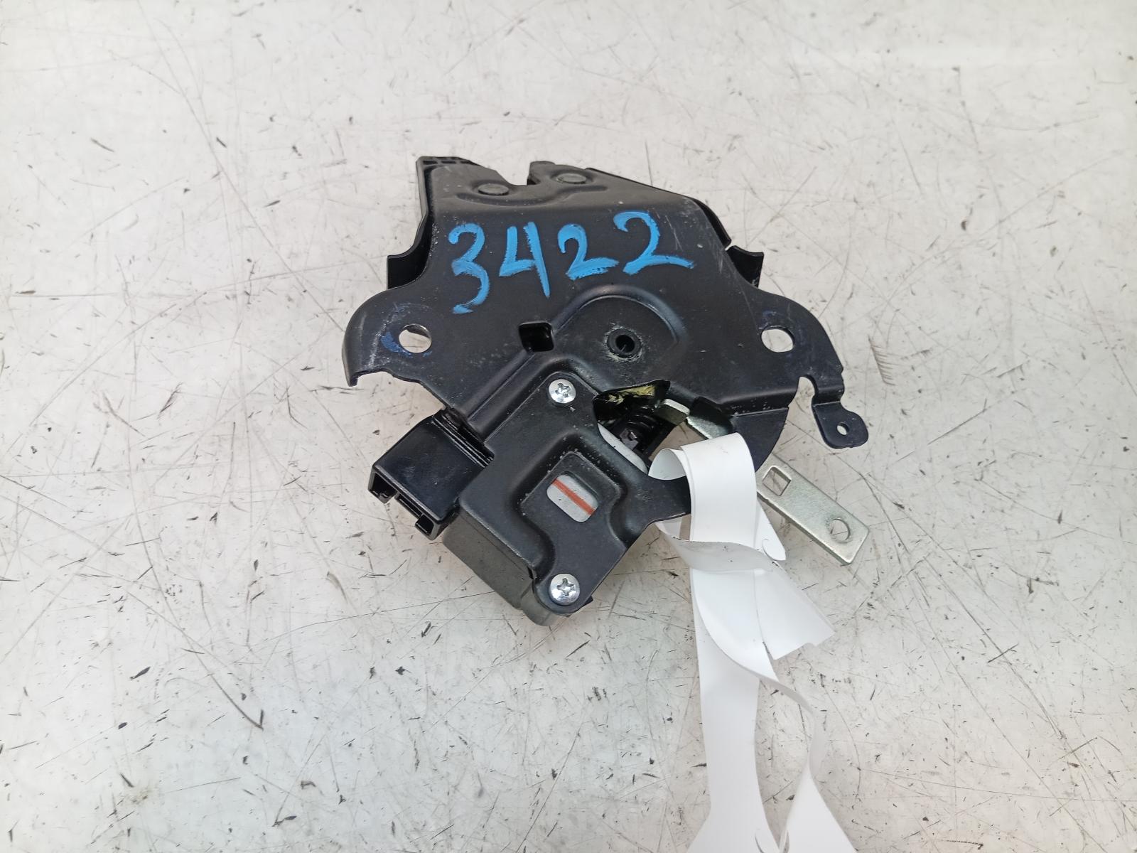 Door_Boot_Gate_Lock