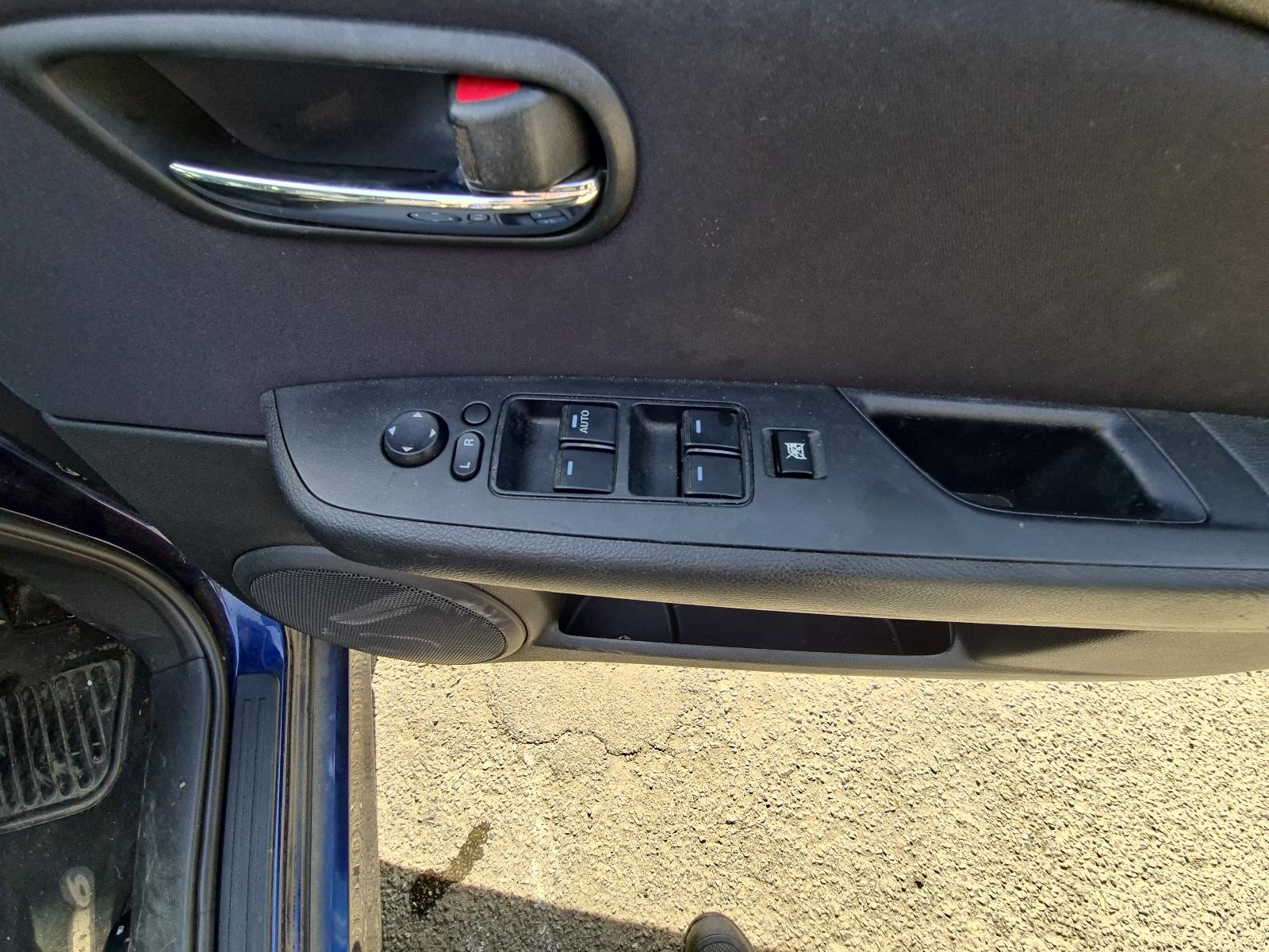 Mazda Atenza - GH 2008-2012