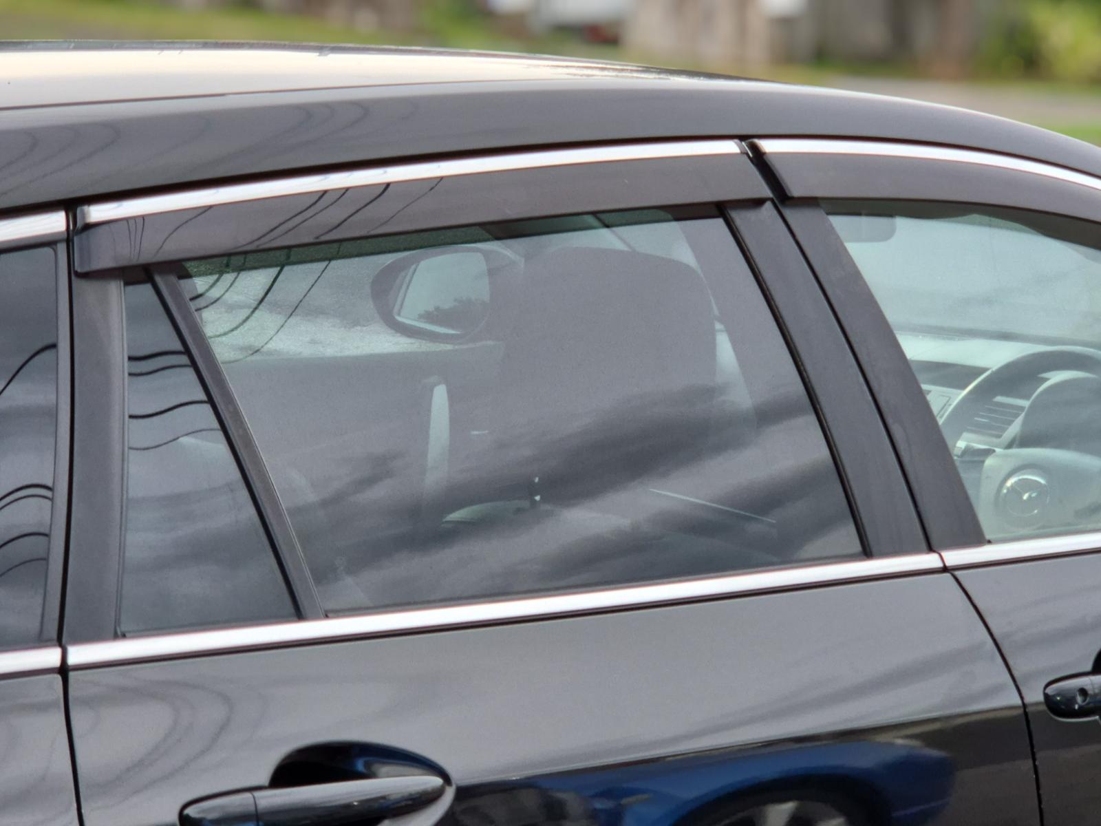 Mazda Atenza - GH 2008-2012