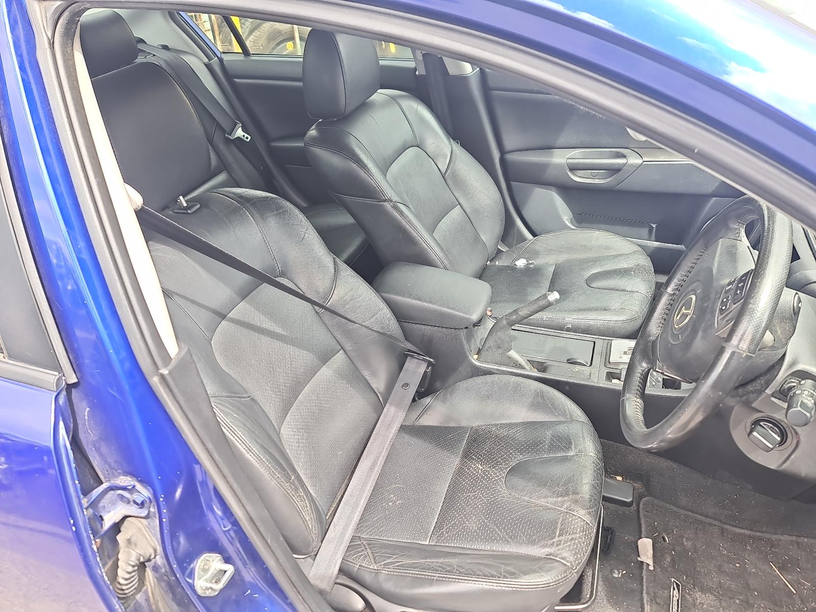 Mazda Axela - BK 2003-2009