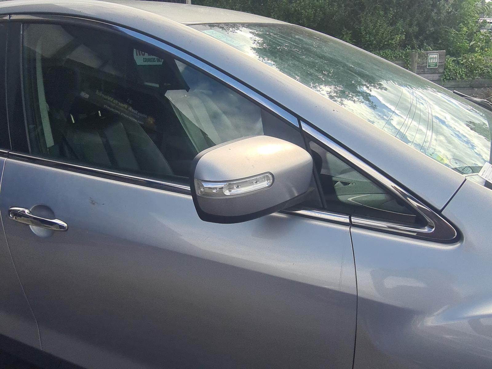 Mazda CX7 - ER 2006-2012