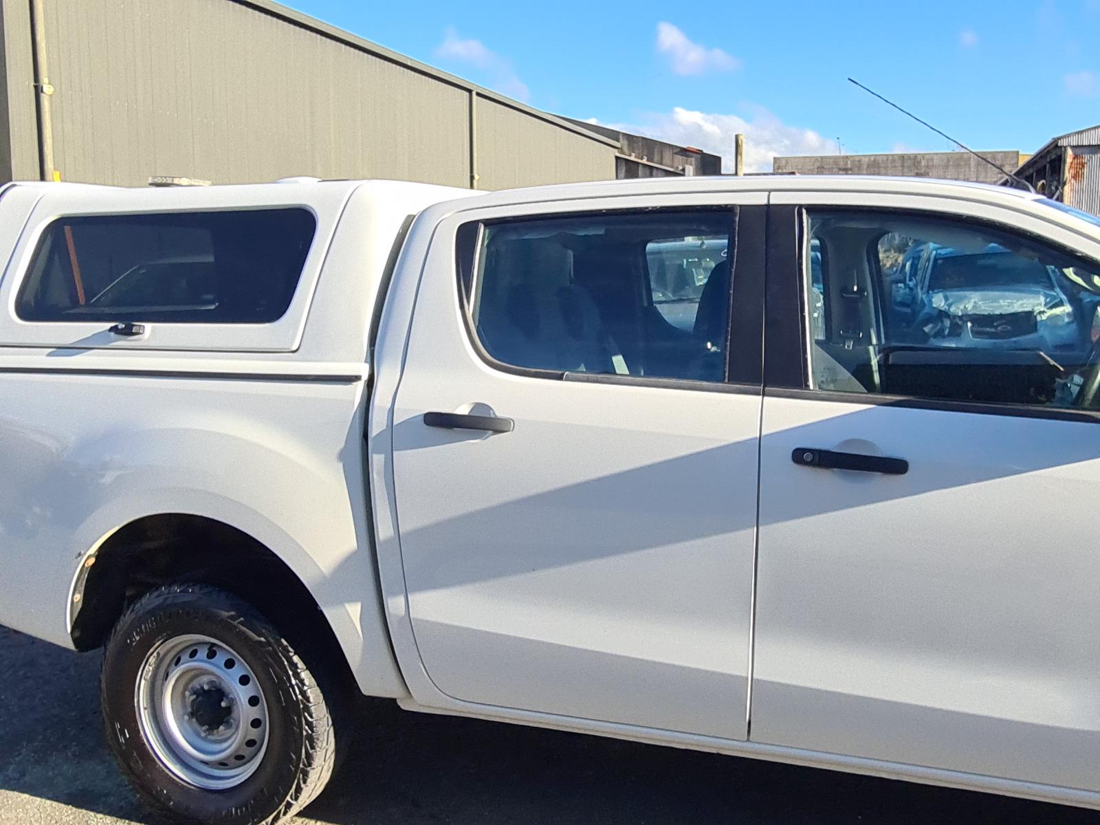 Mazda BT50 - UP 2011-Present