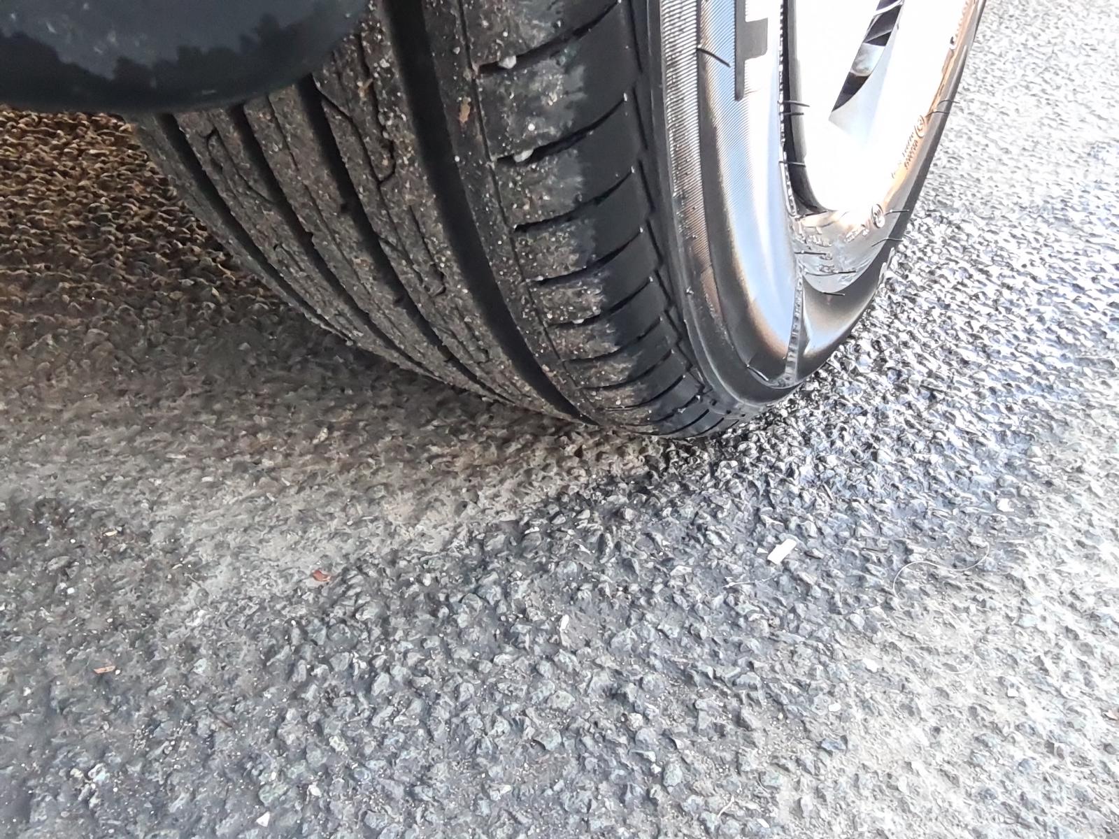 Mazda Axela - BK 2003-2009