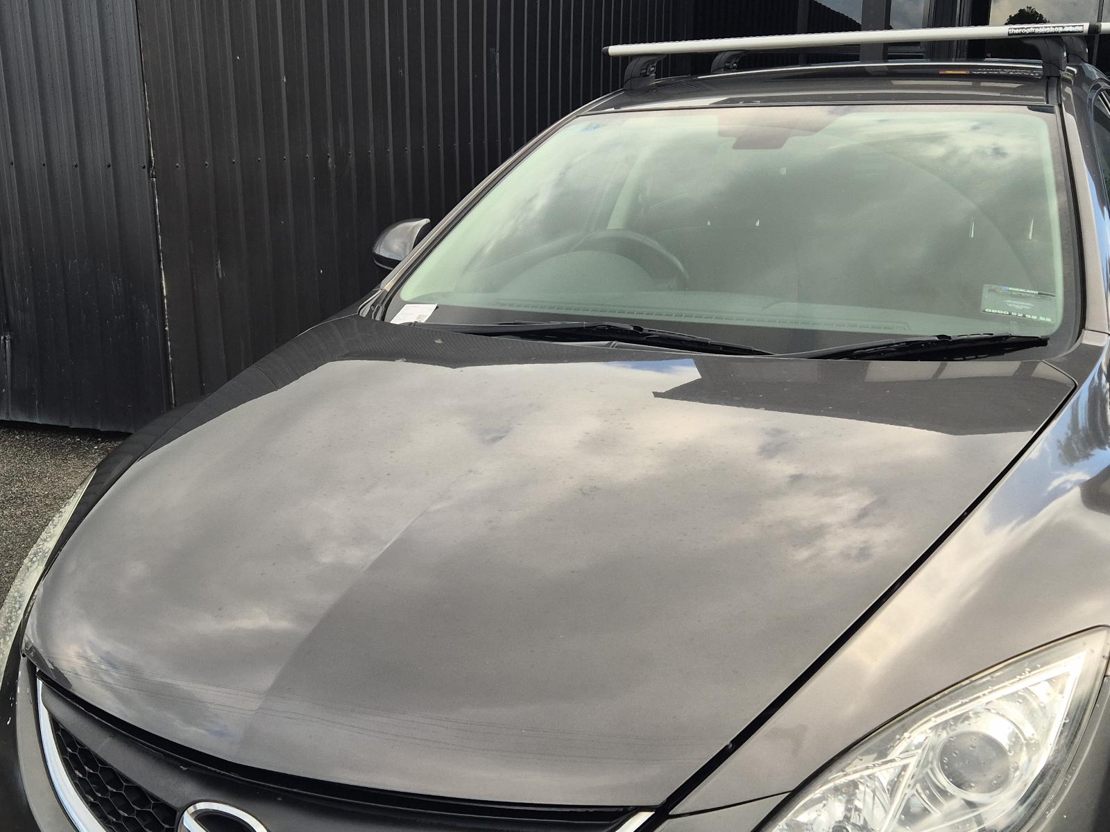 Mazda Atenza - GH 2008-2012