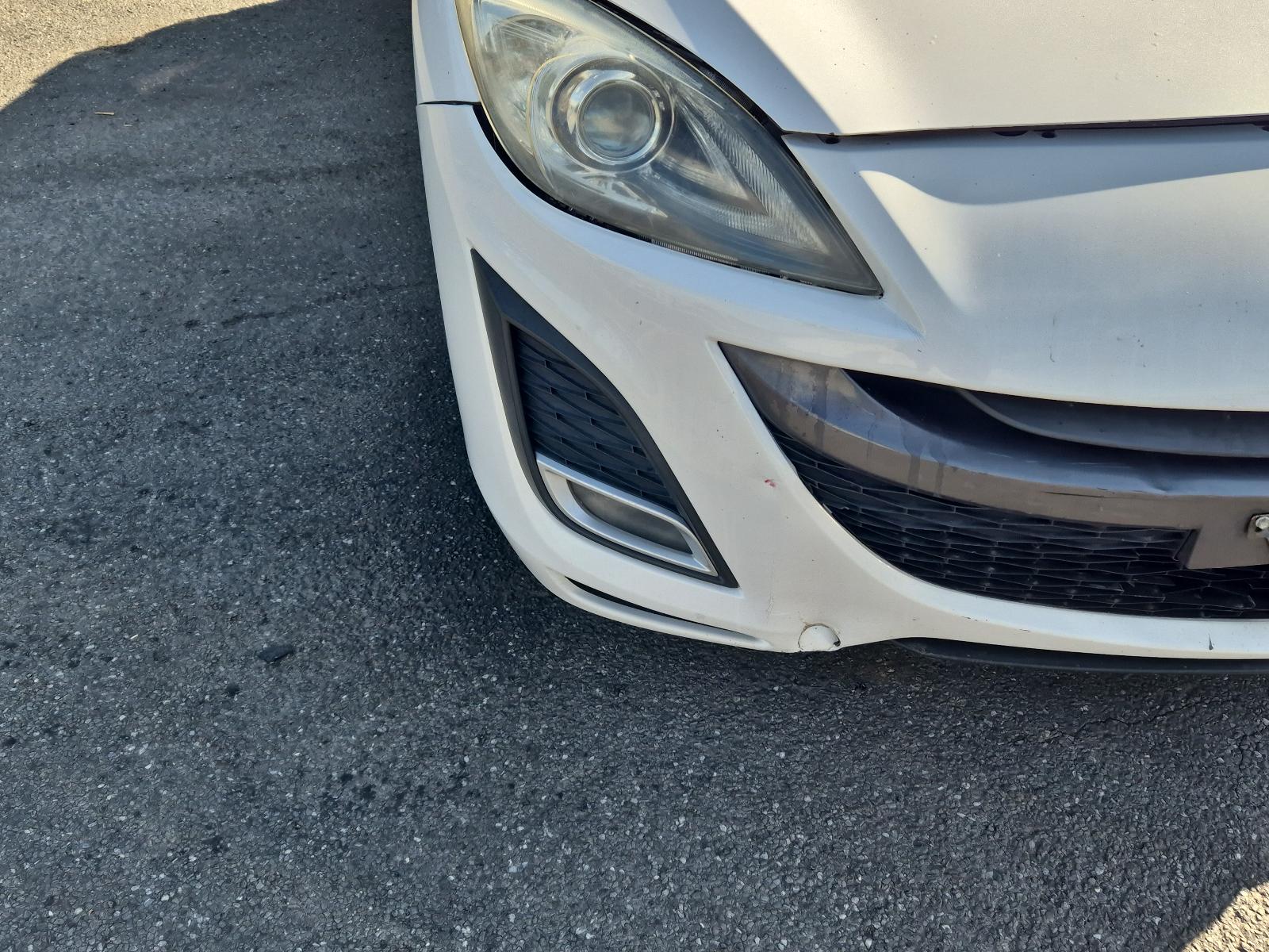 Mazda Axela - BL 2009-2013