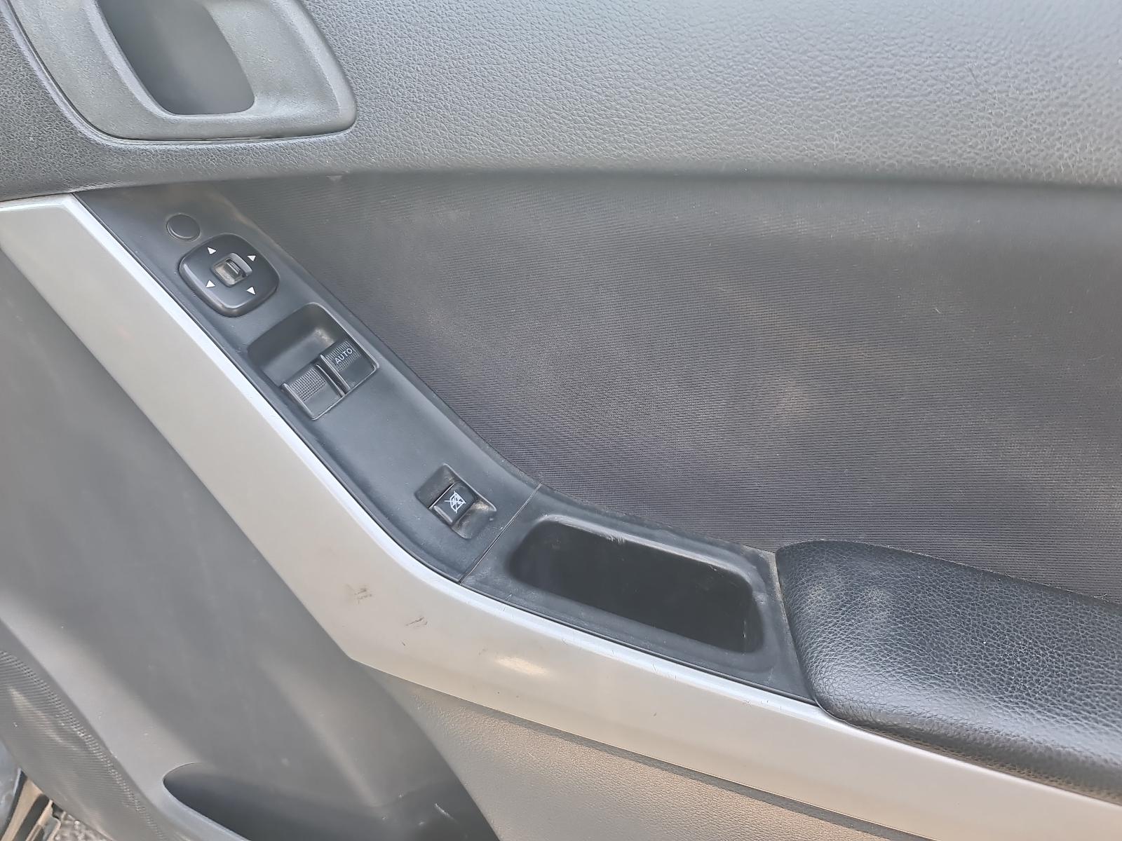 Mazda BT50 - UP 2011-Present