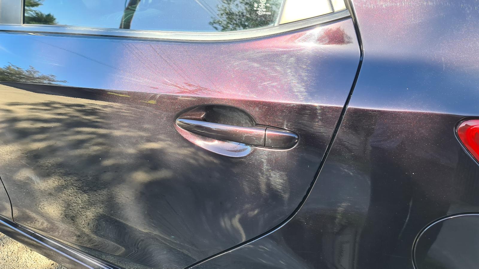 Mazda Demio - DE 2007-2014