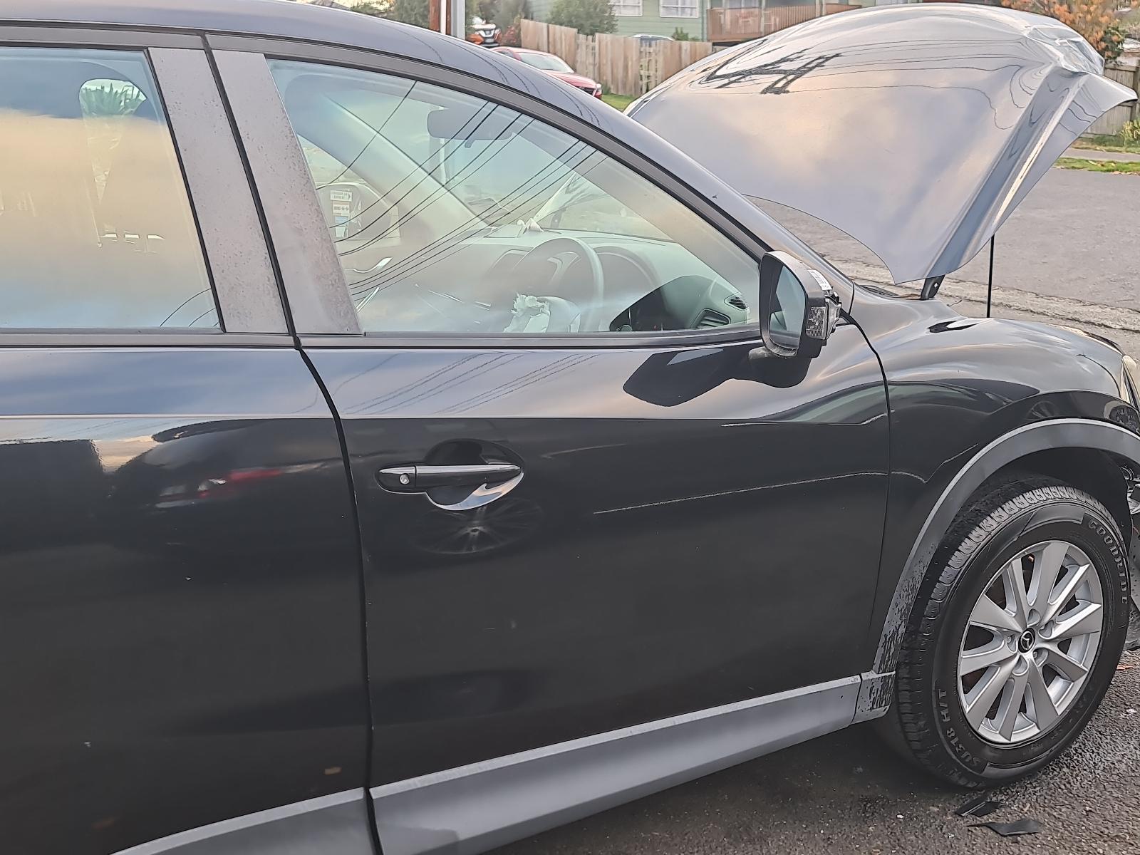 Mazda CX5 - KE 2012-Present