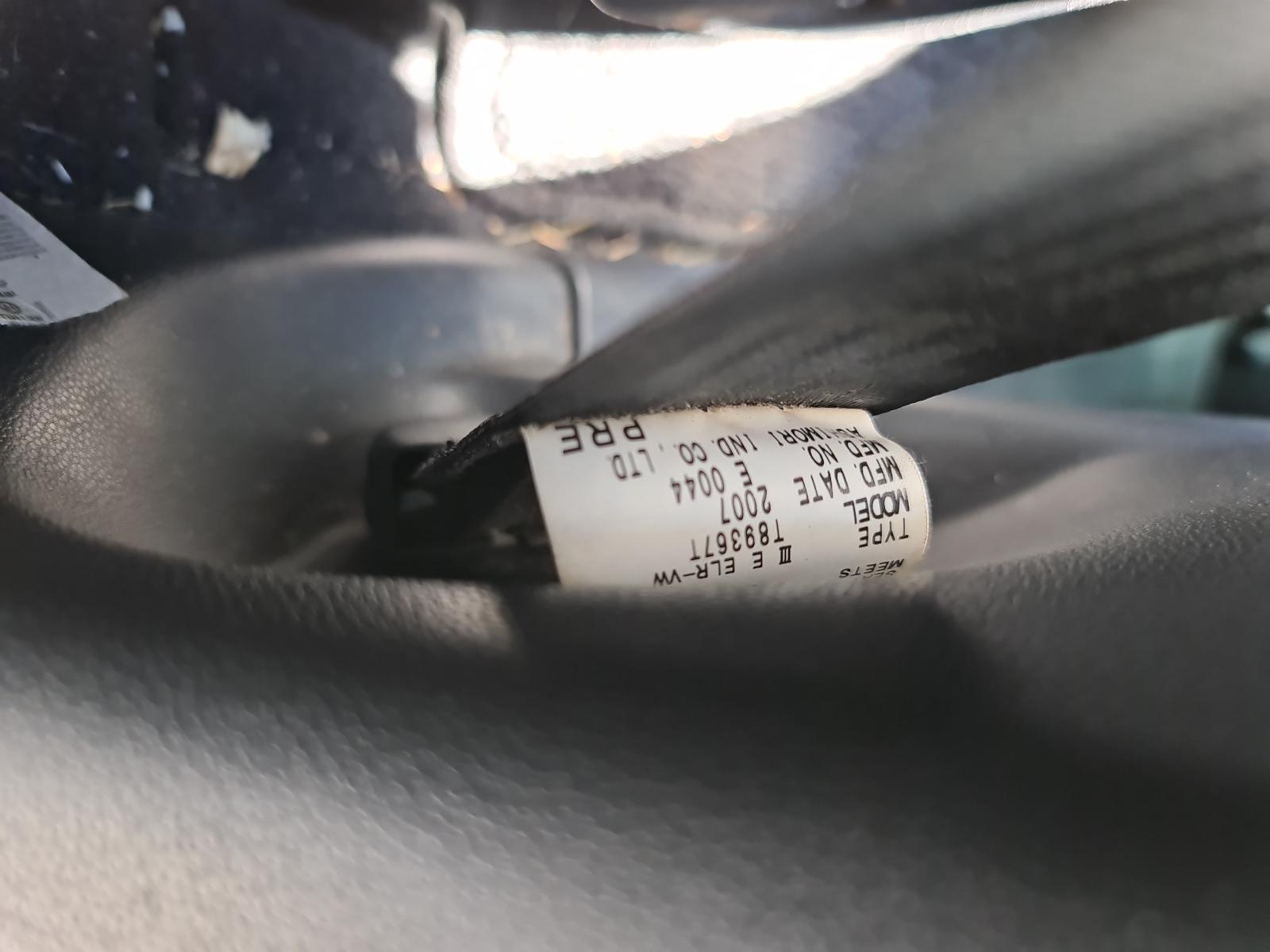 Mazda MPV - LY3P 2007-Present