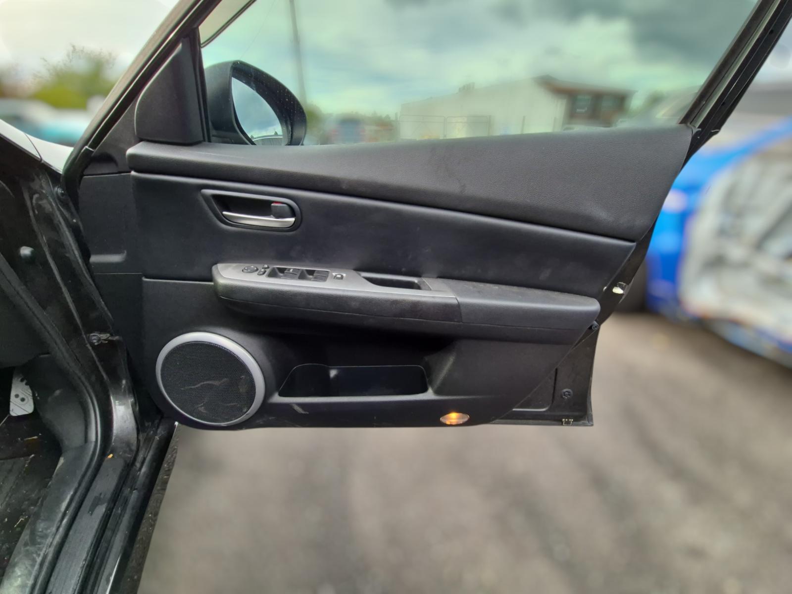 Mazda Atenza - GH 2008-2012