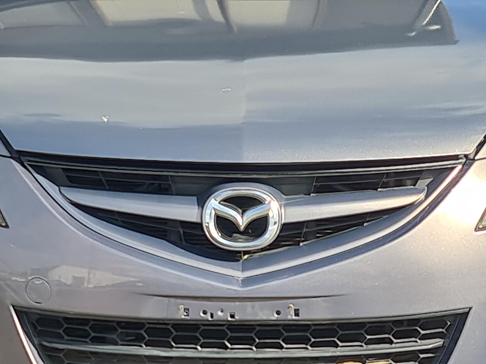 Mazda Atenza - GH 2008-2012