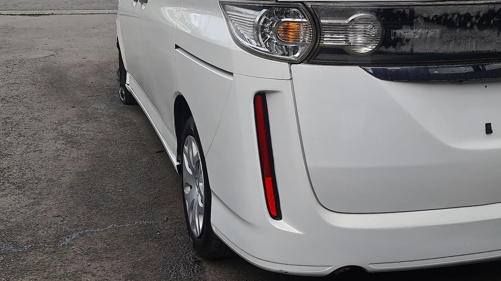 Mazda Biante - CC 2008-Present