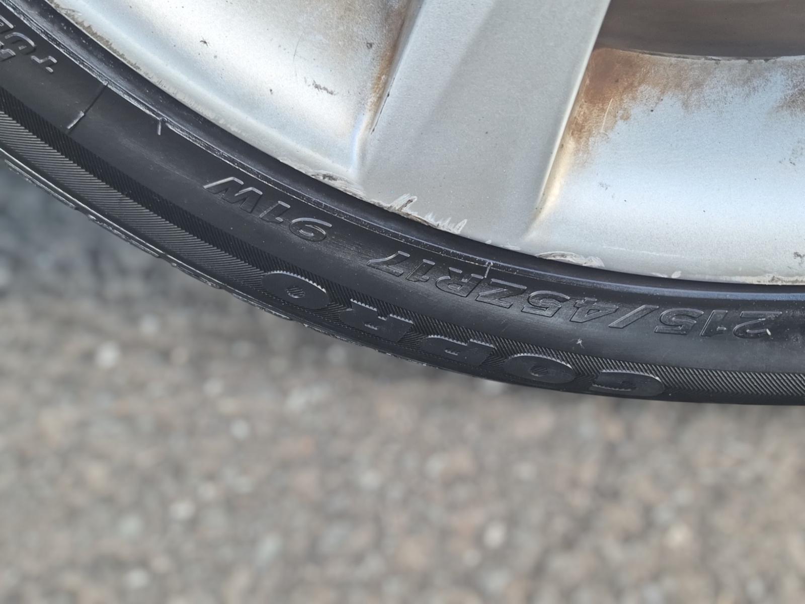 Mazda Atenza - GG 2002-2008