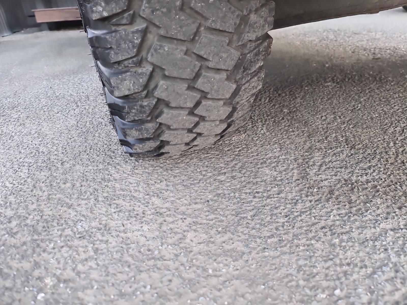 Mazda BT50 - UN 2006-2011