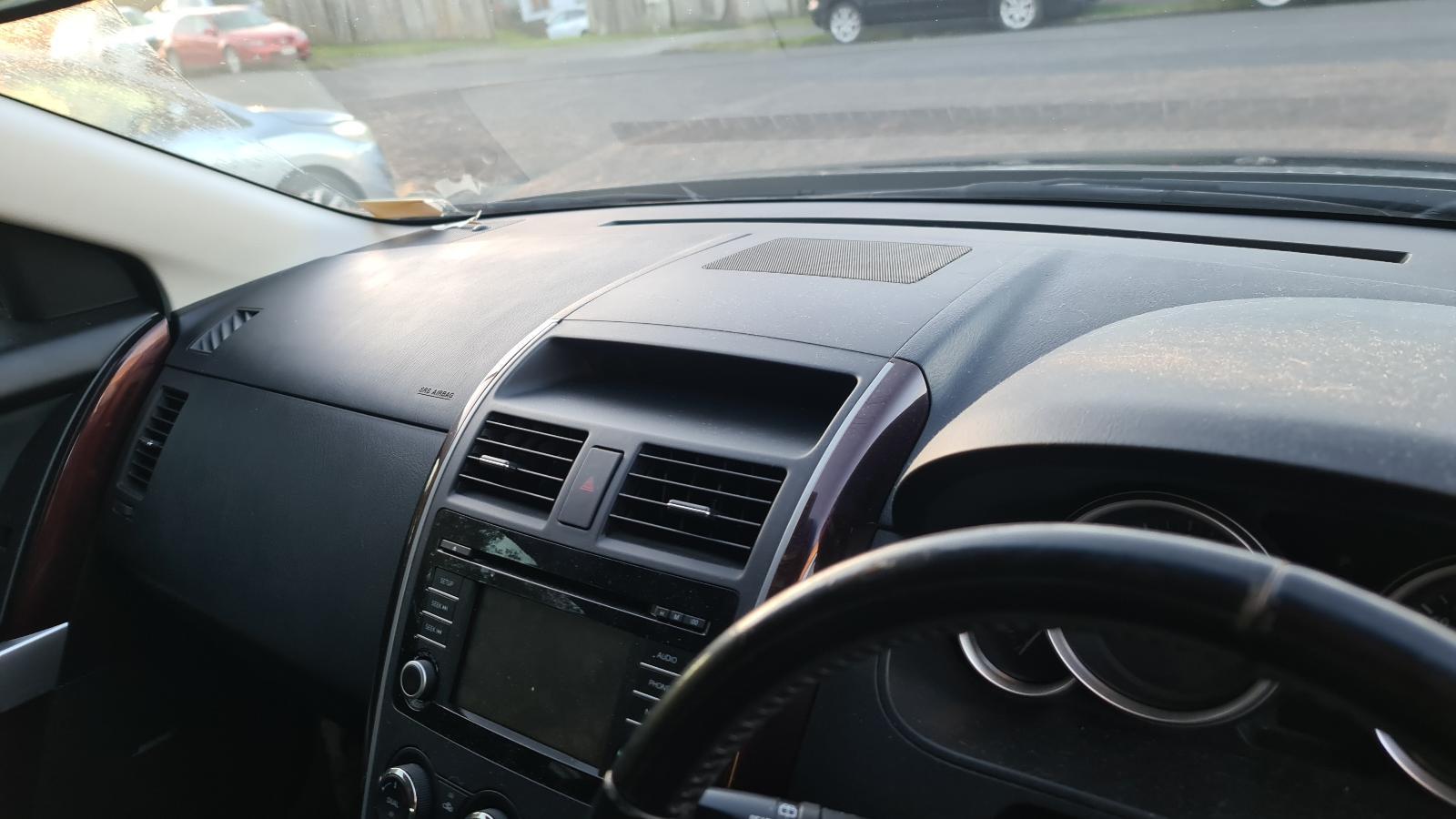 Mazda CX9 - TB 2006-2015