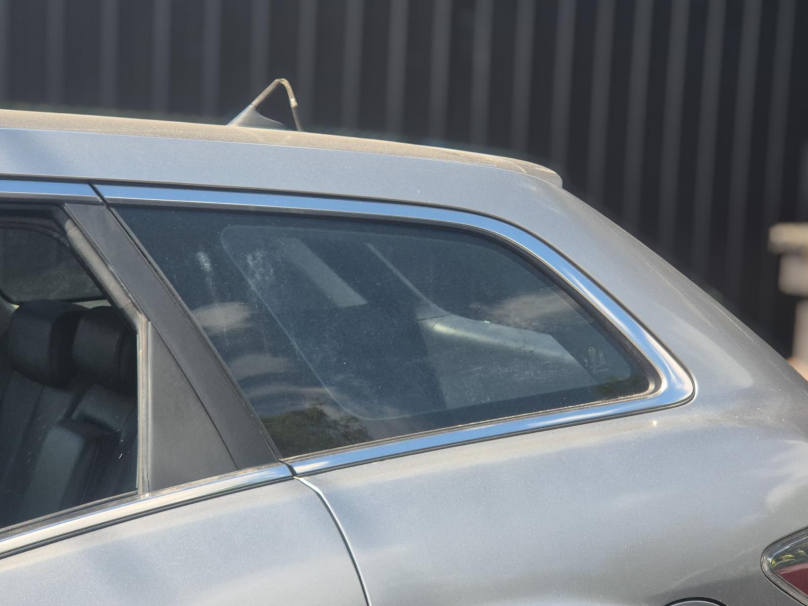 Mazda CX7 - ER 2006-2012