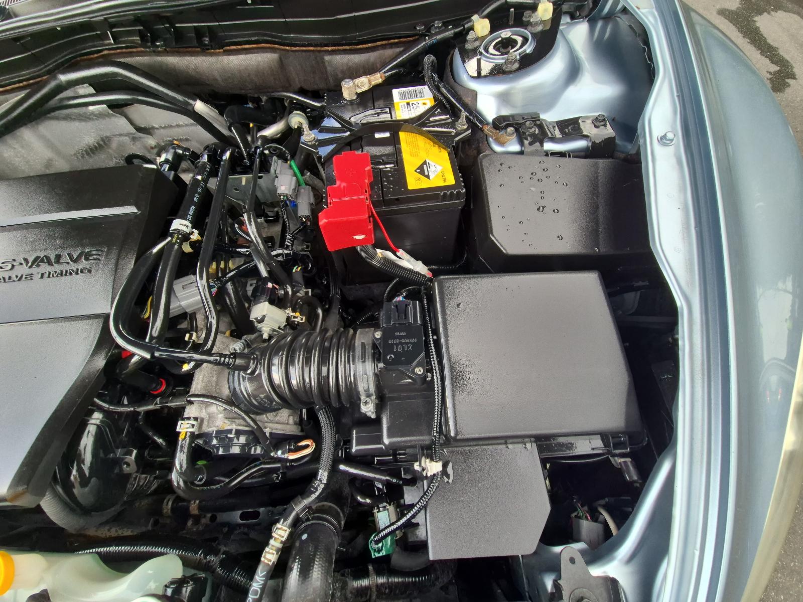 Mazda Atenza - GH 2008-2012