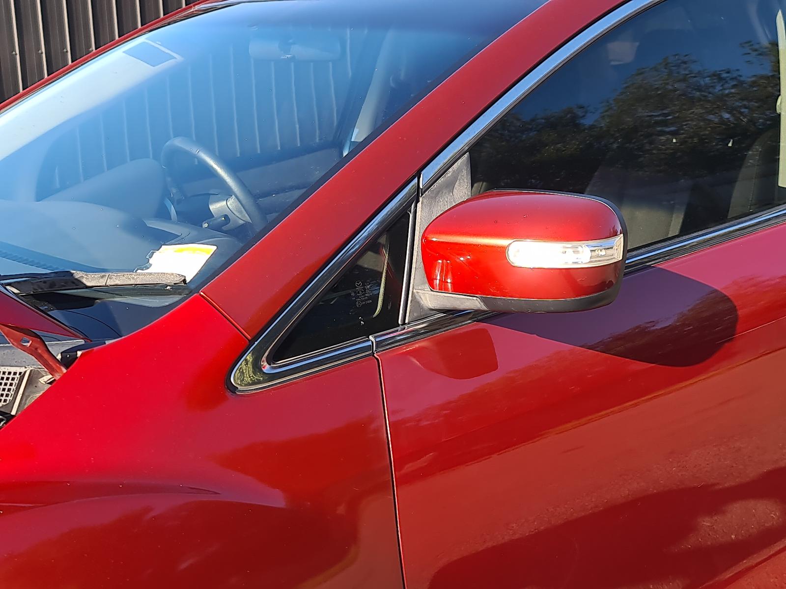 Mazda CX7 - ER 2006-2012