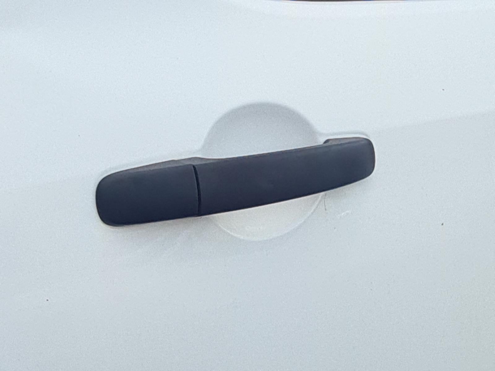 Mazda BT50 - UP 2011-Present