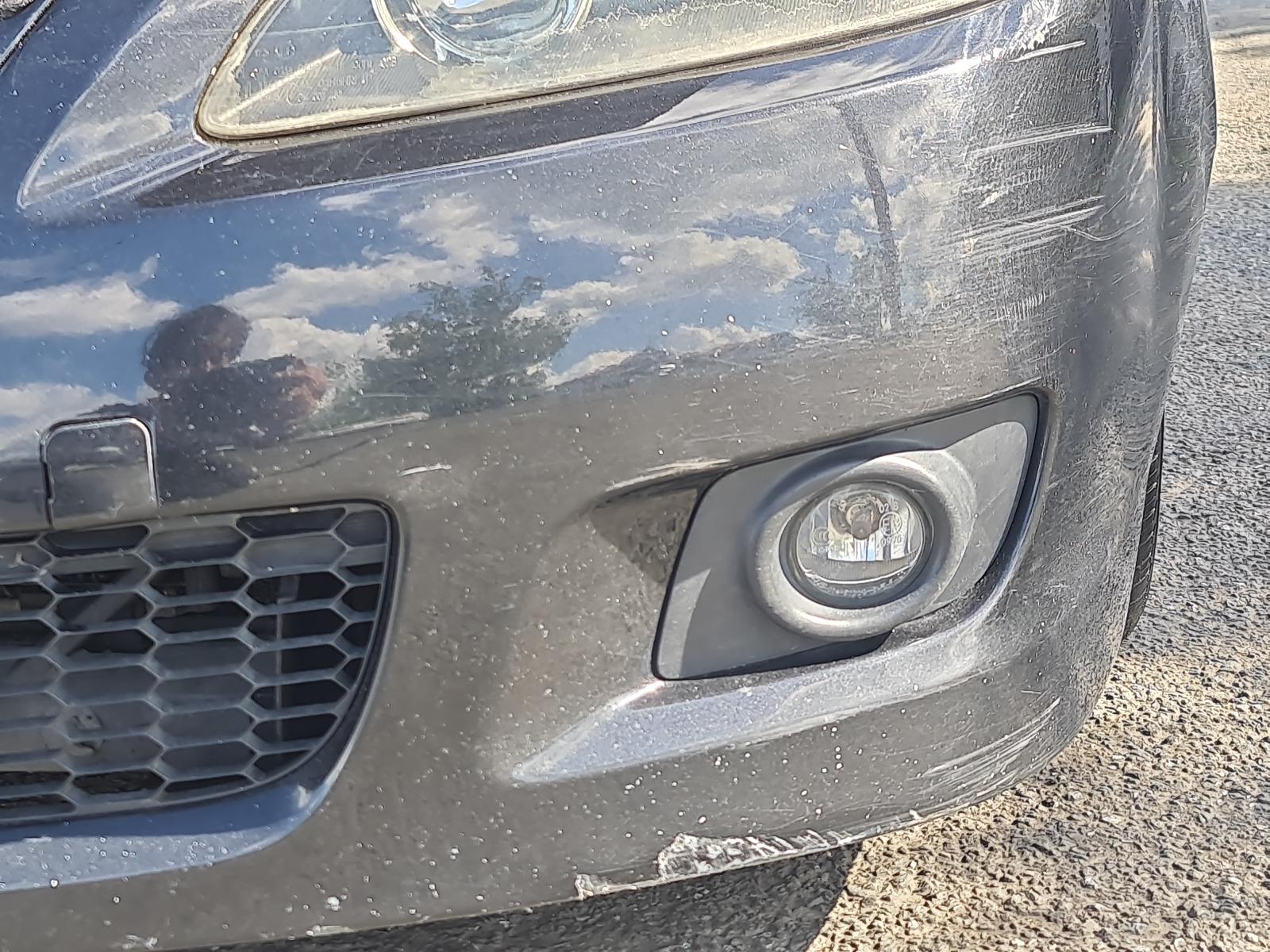 Mazda Atenza - GY 2002-2008