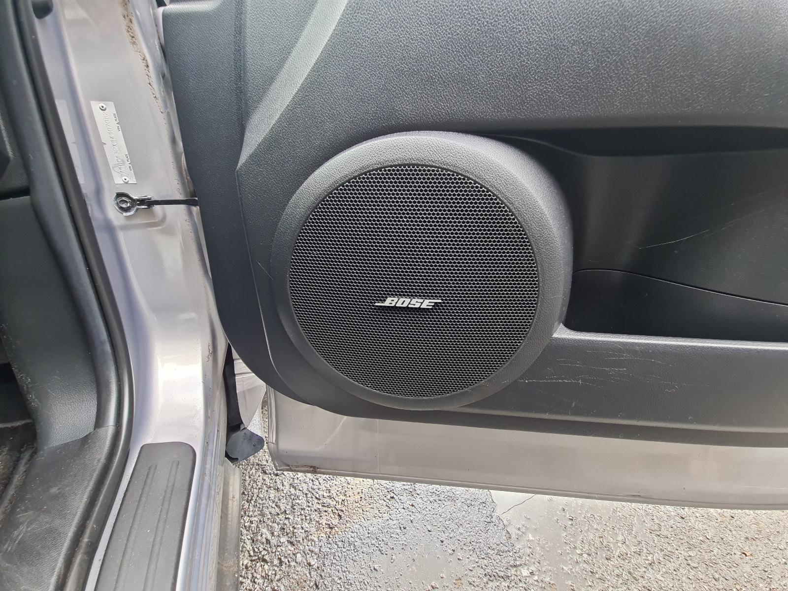 Mazda CX7 - ER 2006-2012