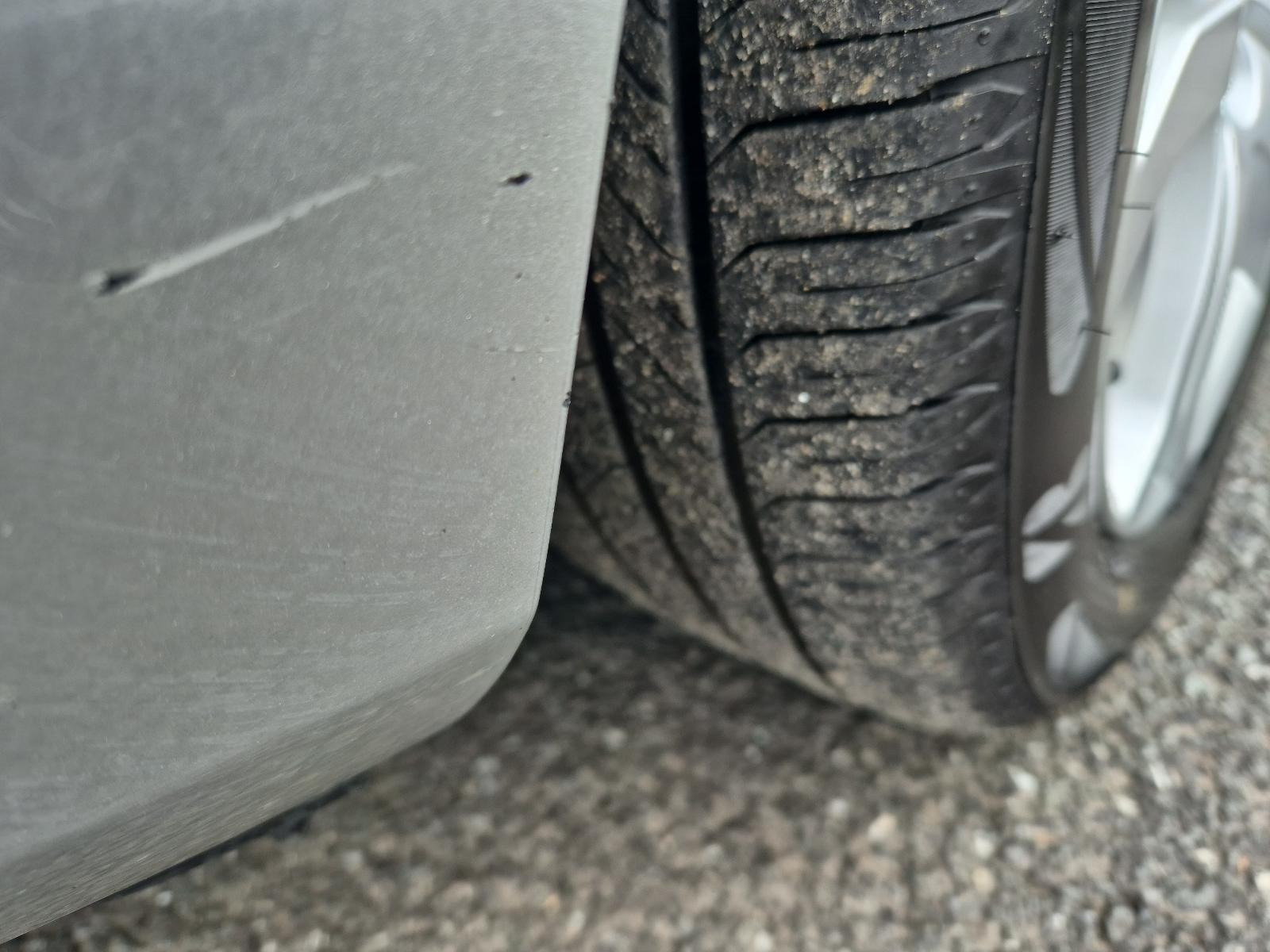 Mazda MPV - LY3P 2007-Present