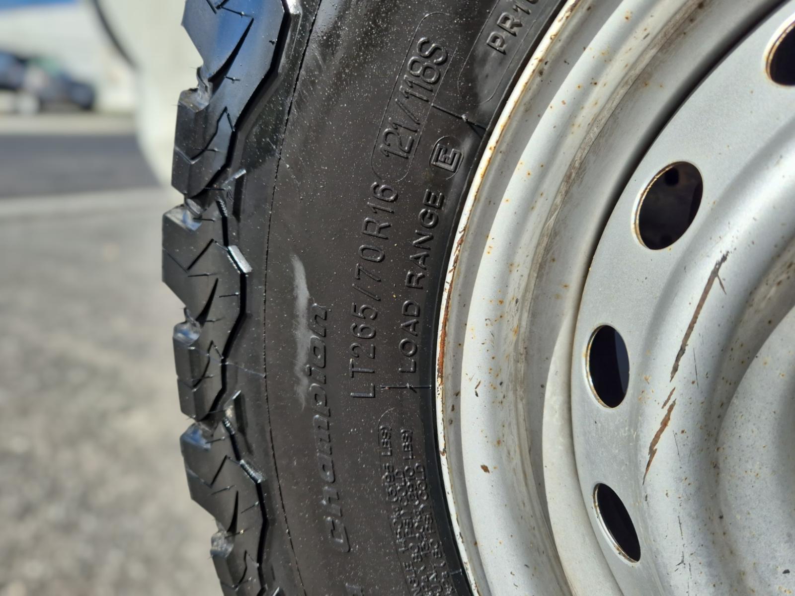 Mazda BT50 - UP 2011-Present