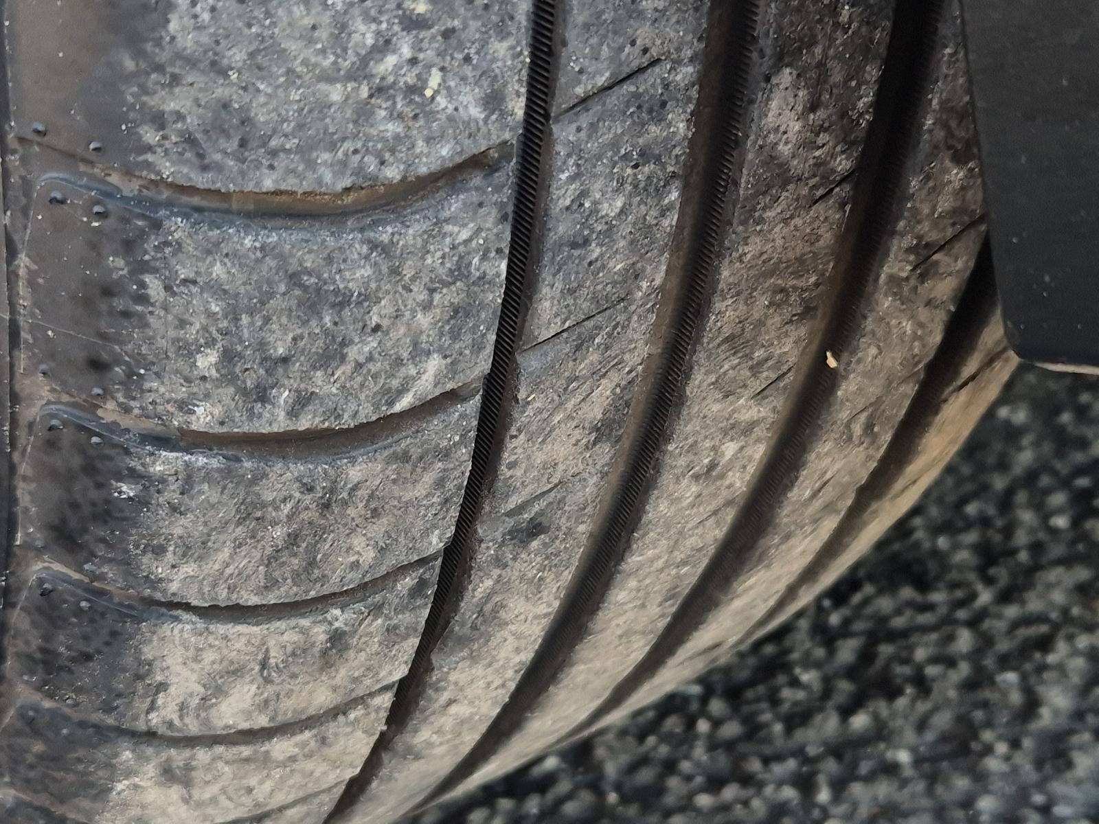 Mazda Atenza - GH 2008-2012