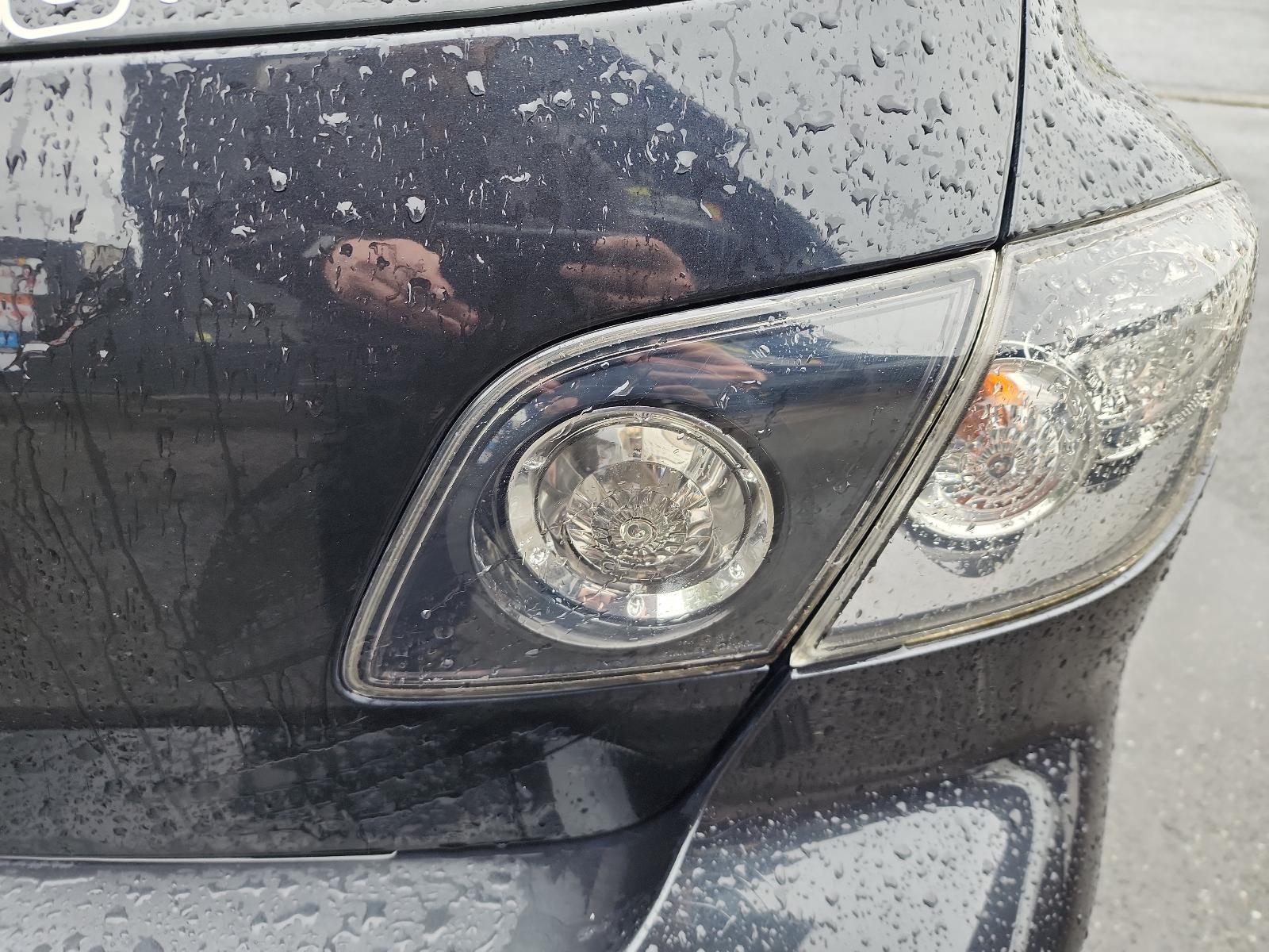 Mazda Mazda3 - BK 2003-2008