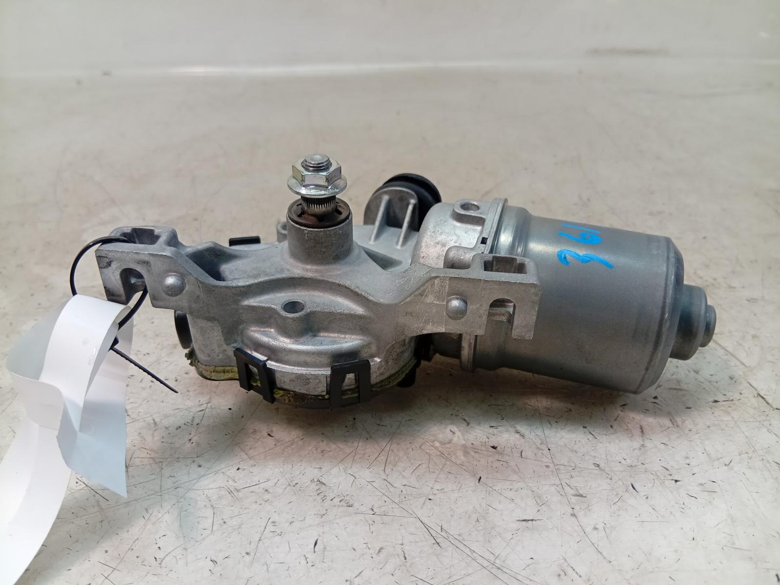Wiper_Motor