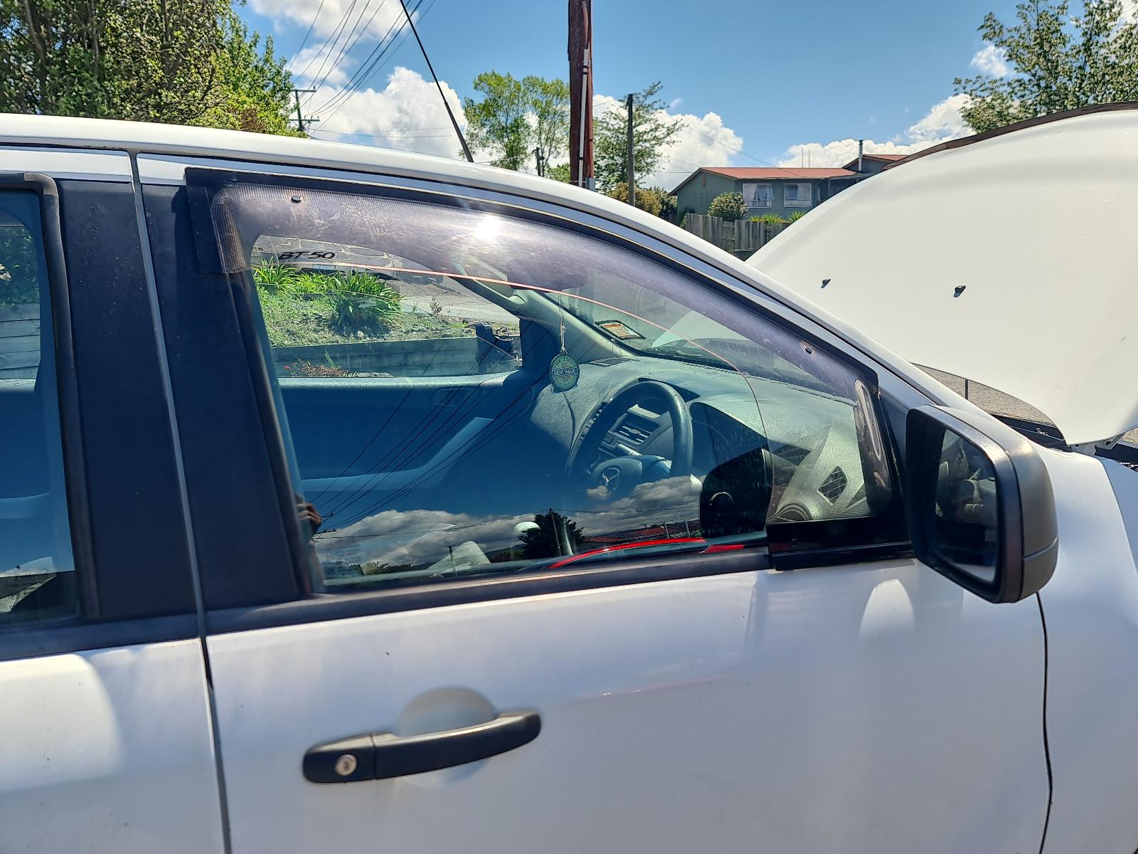 Mazda BT50 - UP 2011-Present