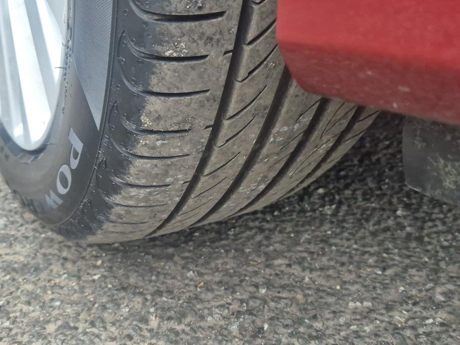 Mazda Atenza - GH 2008-2012