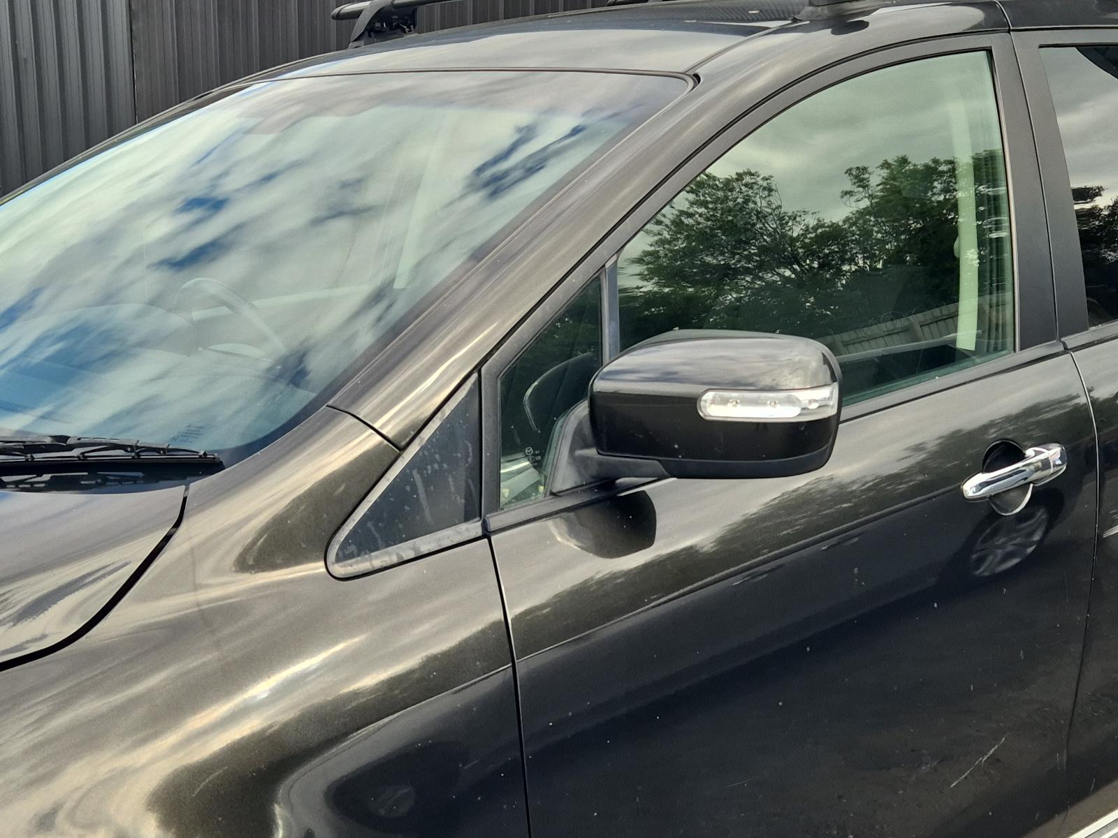 Mazda MPV - LY3P 2007-Present