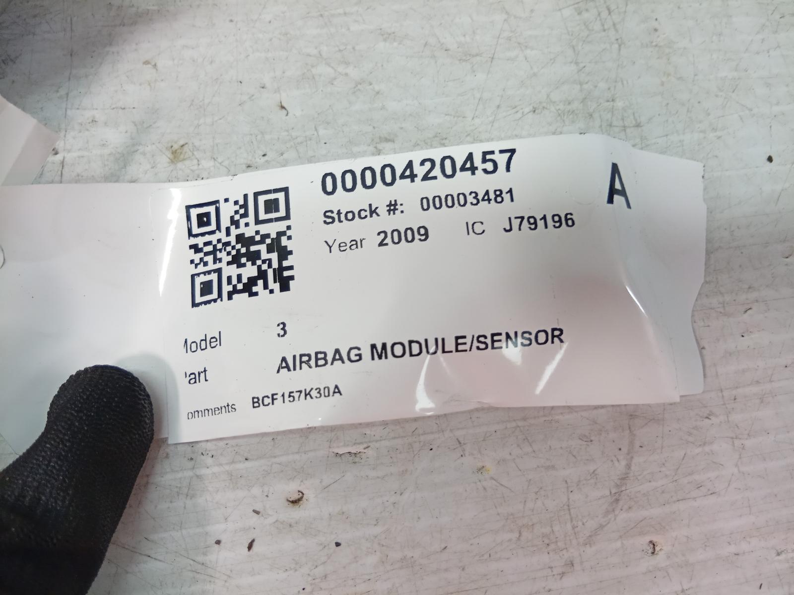Airbag_Module_Sensor