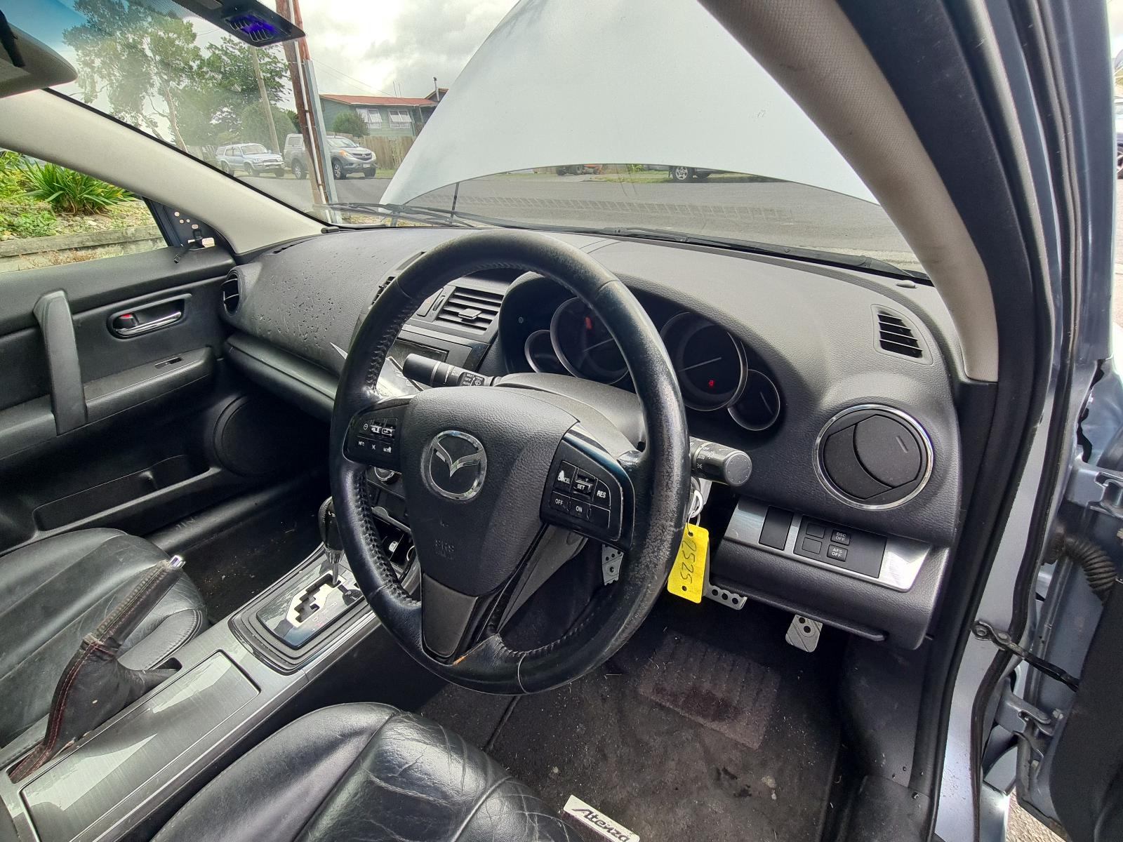 Mazda Atenza - GH 2008-2012