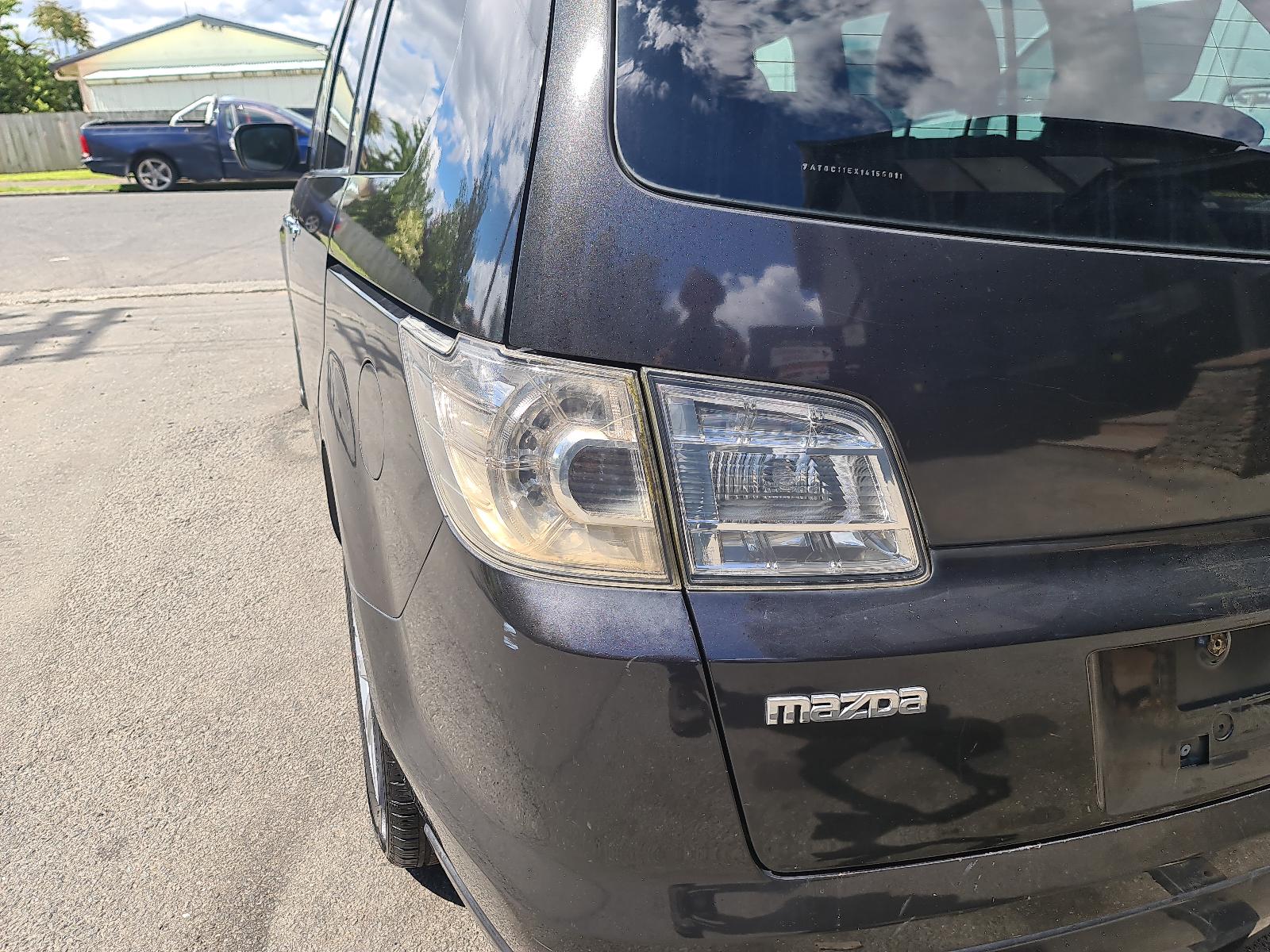 Mazda MPV - LY 2006-2016