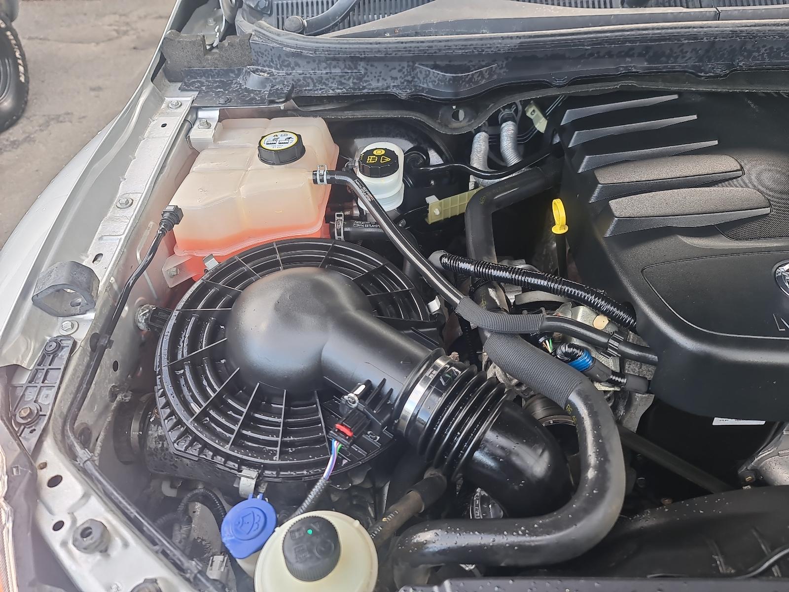 Mazda BT50 - UP 2011-Present