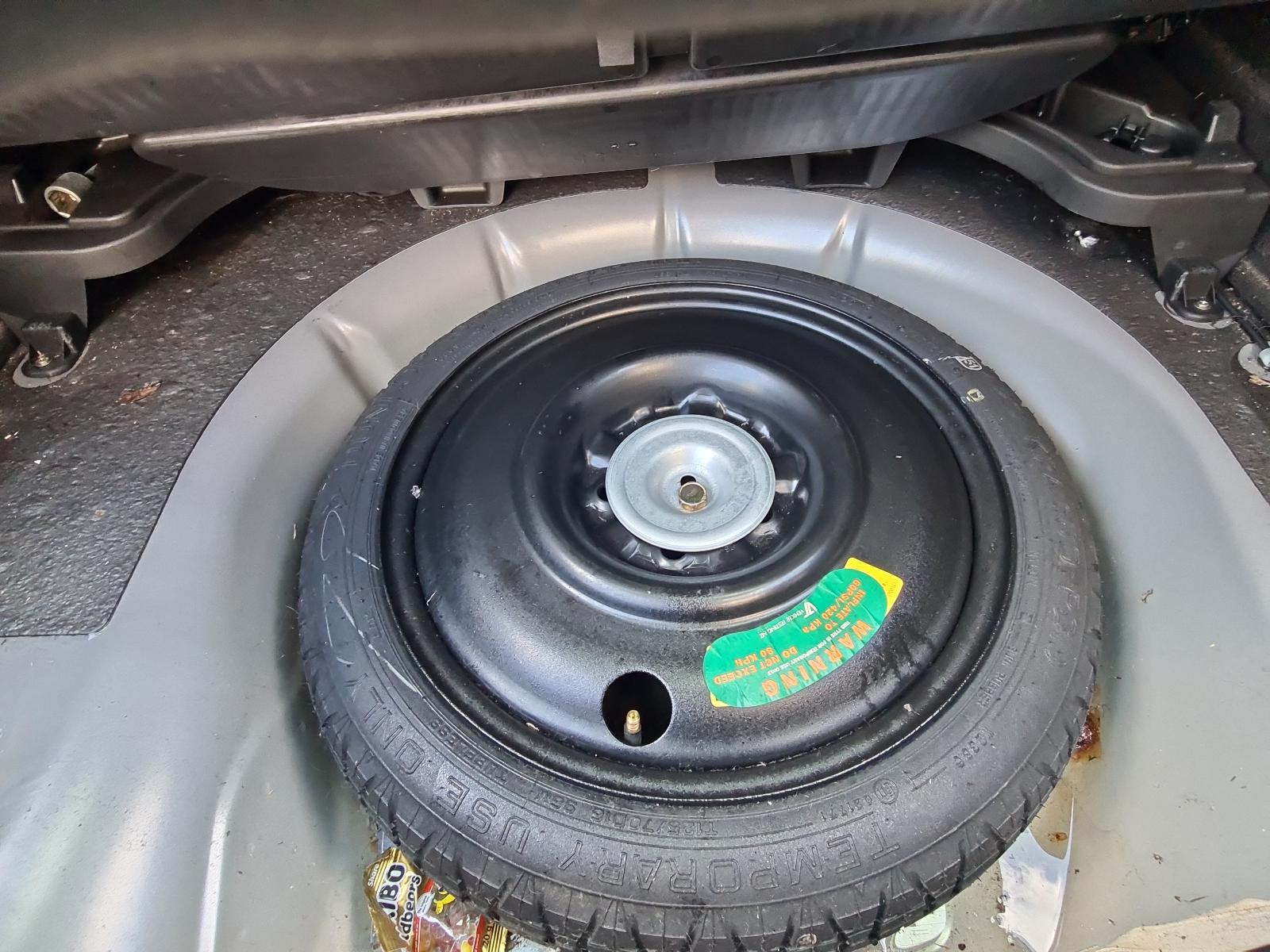 Mazda Axela - BK 2003-2009