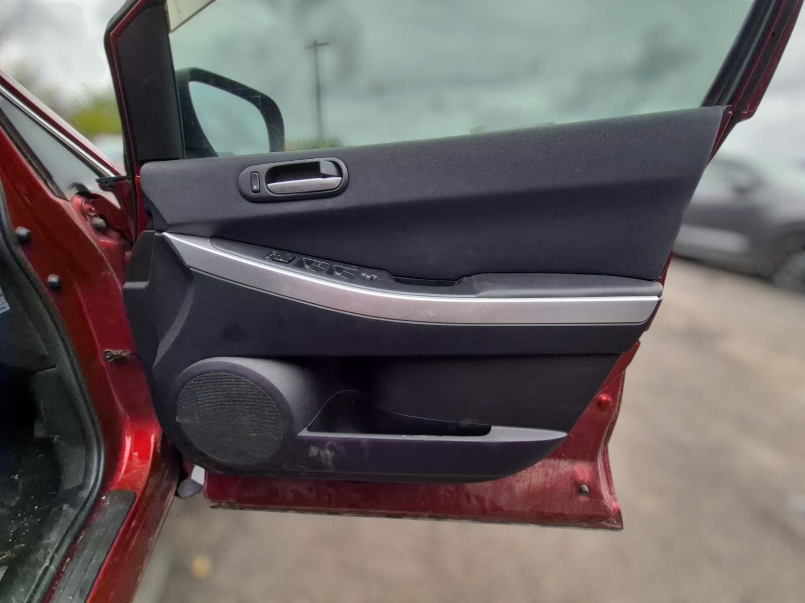 Mazda CX7 - ER 2006-2012