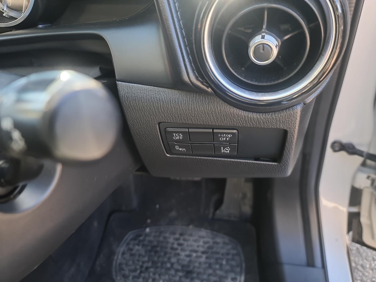 Mazda CX3 - DK 2015-Present