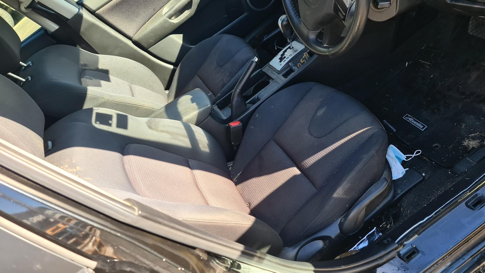 Mazda Axela - BK 2003-2009