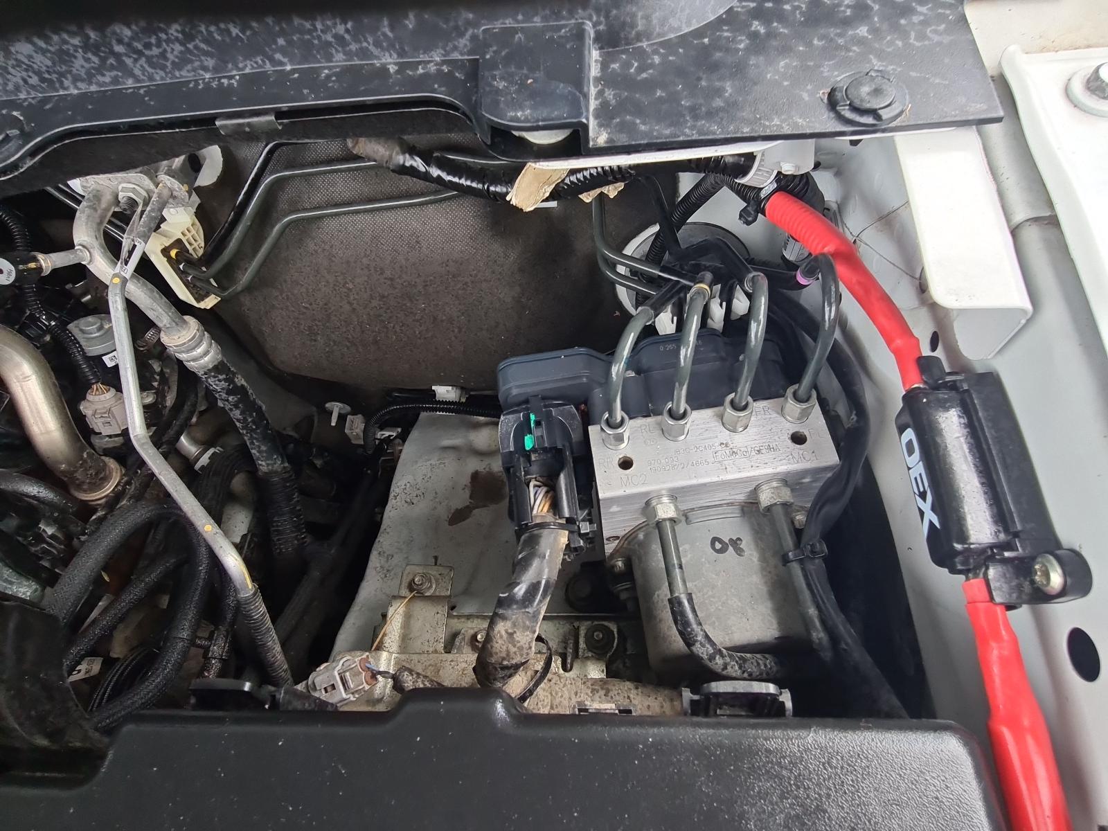 Mazda BT50 - UP 2011-Present