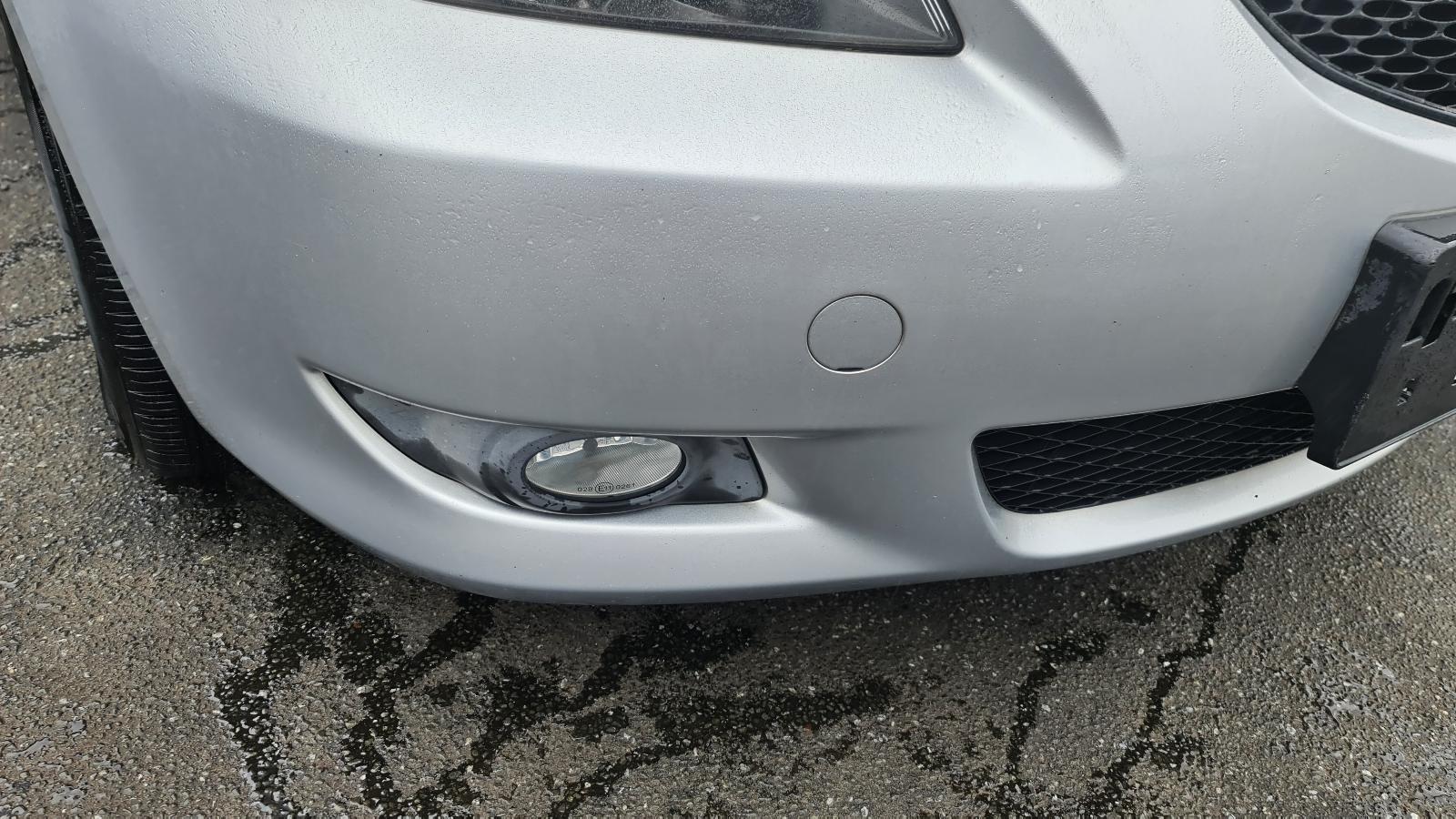 Mazda Axela - BK 2003-2009